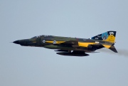 7487, McDonnell Douglas RF-4-E Phantom II, Hellenic Air Force