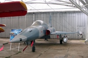 3014, Northrop (Canadair) NF-5-A Freedom Fighter, Hellenic Air Force