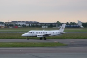 OY-BHT, Embraer EMB-110-P2 Bandeirante, Scan Con Airways 