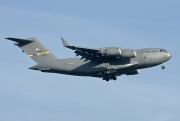 00-0177, Boeing C-17-A Globemaster III, United States Air Force