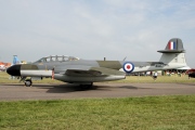 G-LOSM, Gloster Meteor-NF.11, Private