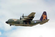 752, Lockheed C-130-H Hercules, Hellenic Air Force