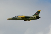 G-BZDI, Aero Vodochody L-39-C Albatros, Private