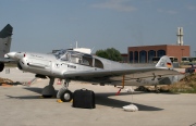 D-EBEI, Messerschmitt Bf 108-D1, Deutsche Lufthansa Berlin-Stiftung