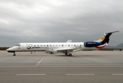 SX-CMA, Embraer ERJ-145-EU, Athens Airways