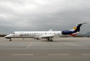 SX-CMA, Embraer ERJ-145-EU, Athens Airways