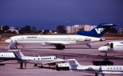 SX-CAO, Boeing 727-200Adv, Venus Airlines