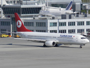 TC-JGB, Boeing 737-800, Turkish Airlines