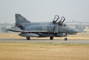 01517, McDonnell Douglas F-4-E AUP Phantom II, Hellenic Air Force