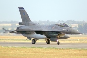 513, Lockheed F-16-C Fighting Falcon, Hellenic Air Force