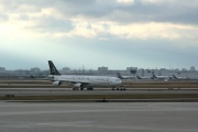 C-FDRO, Airbus A340-300, Air Canada