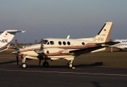 D-IFHI, Beechcraft C90-King Air, Untitled