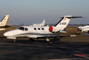 D-IEGO, Cessna 510-Citation Mustang, Triple Alpha Jet Charter