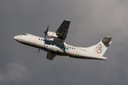 SX-BIM, ATR 42-320, Olympic Airlines