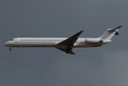 F-GMLU, McDonnell Douglas MD-83, Untitled