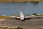 D-ABBD, Boeing 737-800, Air Berlin