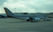 HL7604, Boeing 747-400ERF(SCD), Asiana Cargo