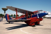 G-ACZE, De Havilland DH-89-A Dragon Rapide, Private