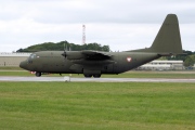 8T-CB, Lockheed C-130-K Hercules, Austrian Air Force