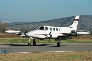 SX-BTA, Cessna 340, Private