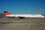 SX-DMM, McDonnell Douglas MD-83, Meelad Air