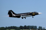 MM6827, Lockheed F-104-S-ASA-M Starfighter, Italian Air Force