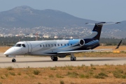 G-RRAZ, Embraer Legacy 600, Untitled