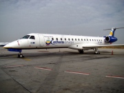 SX-CMA, Embraer ERJ-145-EU, Athens Airways