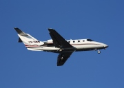 CS-DMW, Hawker (Beechcraft) 400-XP, Untitled