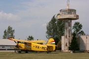 HA-MEN, Antonov An-2-P, Szemp Air Kft