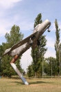 Mikoyan-Gurevich MiG-15, Hungarian Air Force