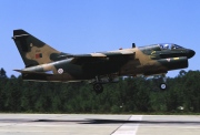 5521, Ling-Temco-Vought A-7-P Corsair II, Portuguese Air Force