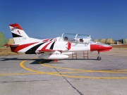 6325, PAC (NAMC) K-8-E Karakorum, Egyptian Air Force