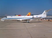 145-209, Embraer ERJ-135-LR, Hellenic Air Force