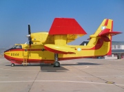 2044, Canadair CL-415, Hellenic Air Force