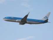 PH-BXY, Boeing 737-800, KLM Royal Dutch Airlines