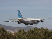 UR-82027, Antonov An-124-100 Ruslan, Antonov