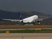 5B-DBT, Airbus A330-200, Cyprus Airways