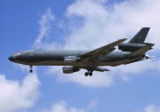 86-0033, McDonnell Douglas KC-10-A, United States Air Force