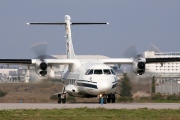 SX-BID, ATR 42-320, Olympic Airlines