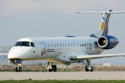 SX-CMA, Embraer ERJ-145-EU, Athens Airways