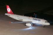 TC-JPE, Airbus A320-200, Turkish Airlines