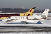 D-CHSP, Cessna 560-Citation XLS, Private