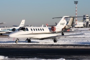 D-IGIT, Cessna 525-A Citation CJ2, Private