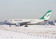 F-OJHH, Airbus A310-300, Mahan Air