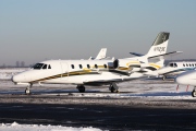 N1129E, Cessna 560-Citation XL, Private