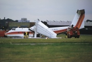 C-GCTC, De Havilland Canada DHC-5-E Buffalo, Private