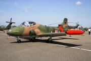 G-MXPH, BAC 167-Mk.84 Strikemaster, Private