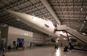 G-BOAA, Aerospatiale-BAC Concorde -102, British Airways