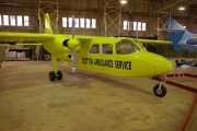 G-BELF, Britten-Norman BN-2-A Islander, Untitled